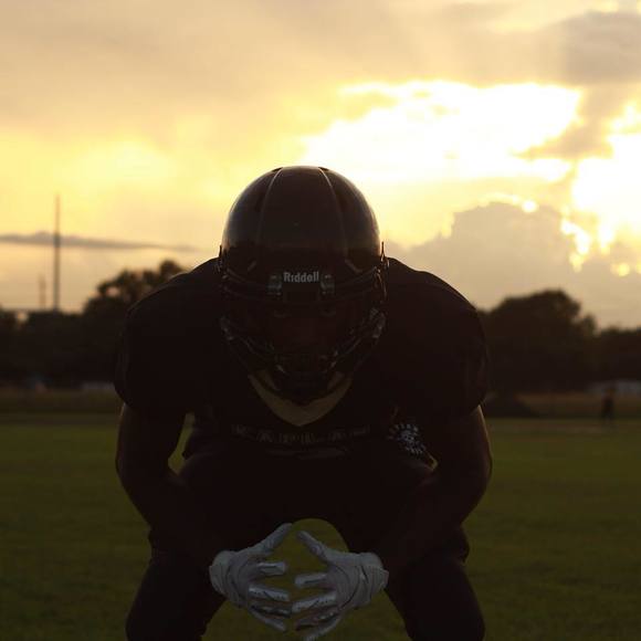 Meet your Posher, Kobe - Picture 1 of 1